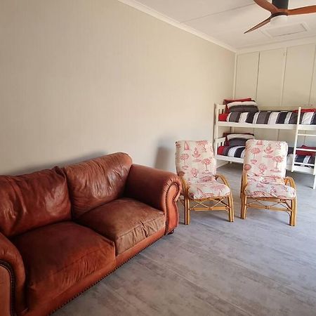 Rock Away Beach Condo. هارتينبوس المظهر الخارجي الصورة