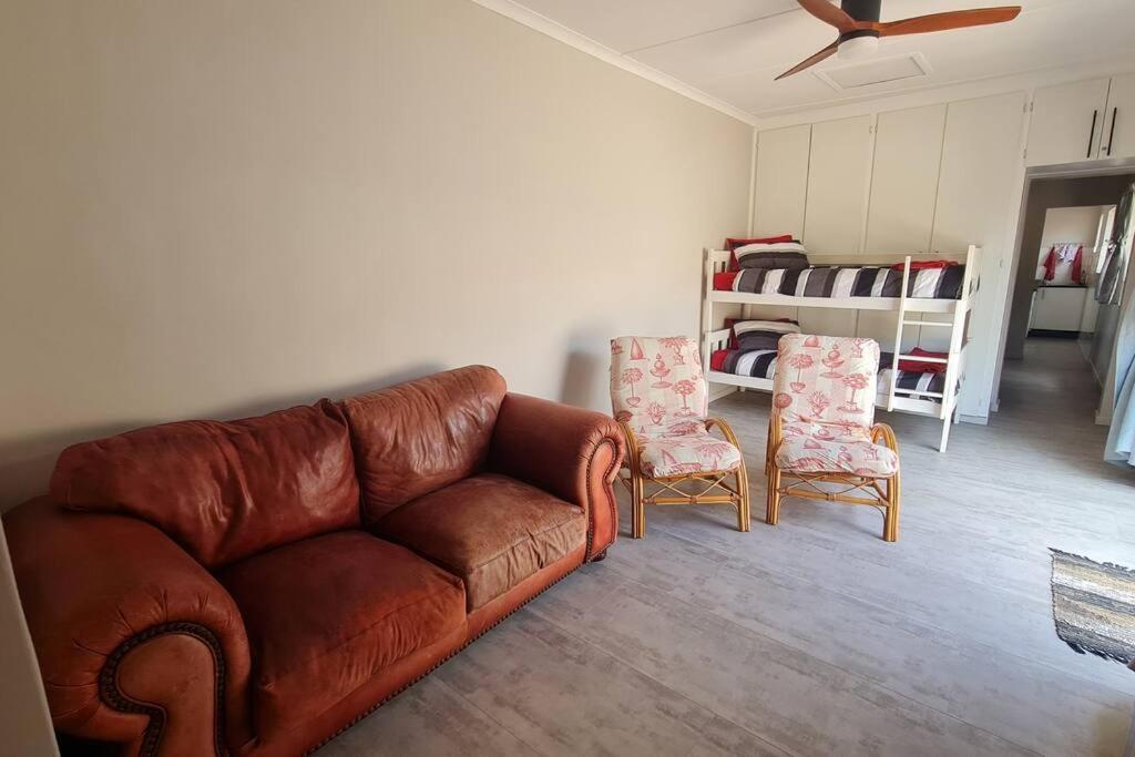 Rock Away Beach Condo. هارتينبوس المظهر الخارجي الصورة