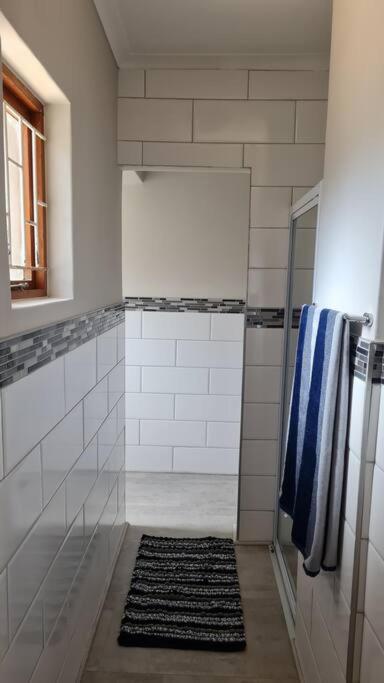 Rock Away Beach Condo. هارتينبوس المظهر الخارجي الصورة