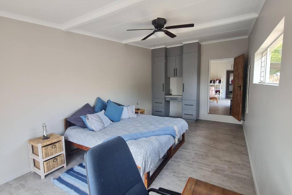 Rock Away Beach Condo. هارتينبوس المظهر الخارجي الصورة