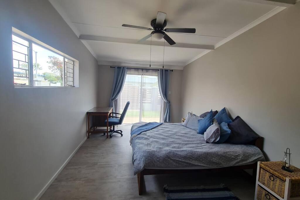 Rock Away Beach Condo. هارتينبوس المظهر الخارجي الصورة