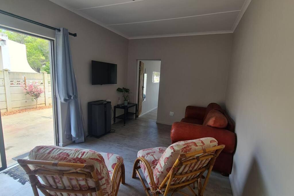 Rock Away Beach Condo. هارتينبوس المظهر الخارجي الصورة