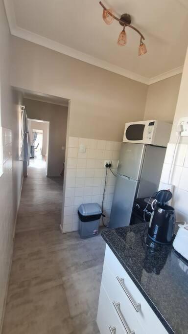Rock Away Beach Condo. هارتينبوس المظهر الخارجي الصورة